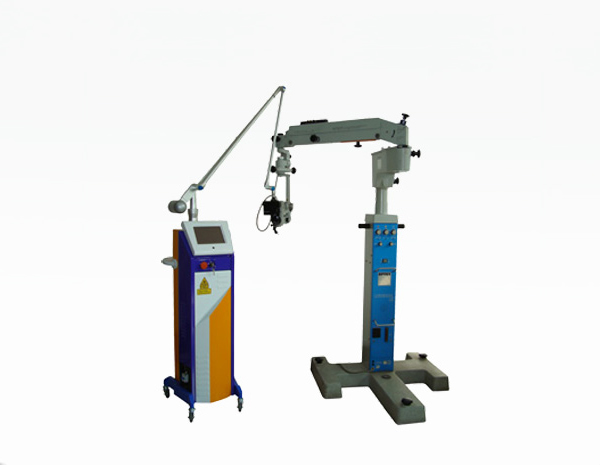 Otolaryngology Laser Microscope Adapter Th...  Made in Korea